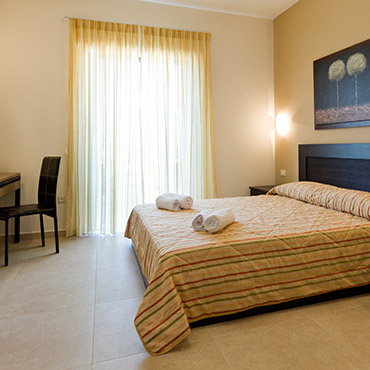 Double Rooms Nafplion