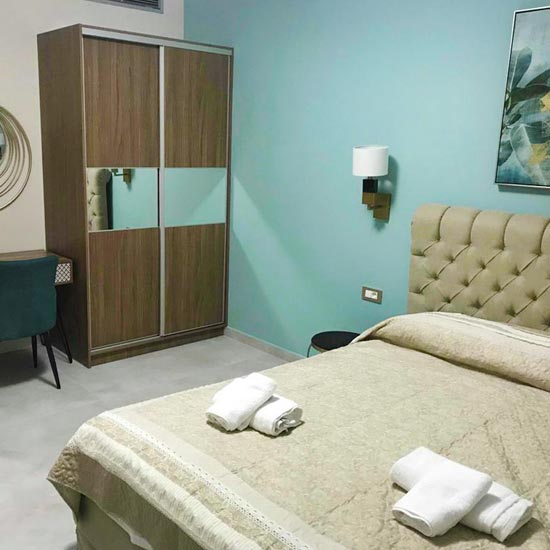 Apartment Nafplion Rooms Accommodation Nafplio Apartment