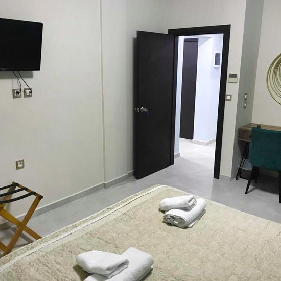 Nafplio Hotel Apartment Nafplio Accommodation Apartment