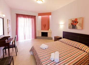 Hotel Nafplio Suite