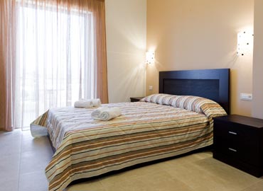 Nafplion Triple Rooms