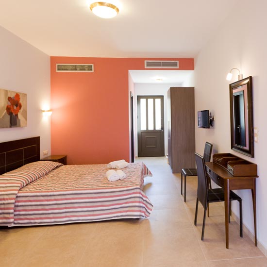 Suite with View of Nafplio Suite in Nafplio