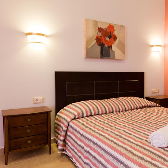 Double Suites in Nafplio Nafplion Suites
