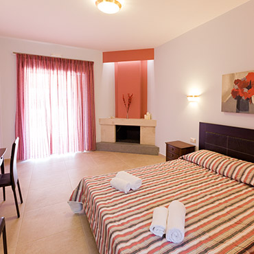 Accommdation Nafplio Suite