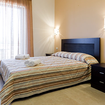 Nafplio Triple Rooms