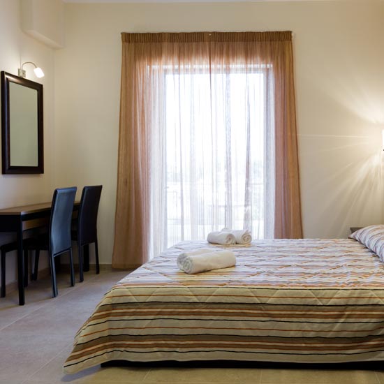 Nafplio Triple Rooms Nafplio Triple Rooms