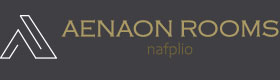 Aenaon Rooms Nafplio logo