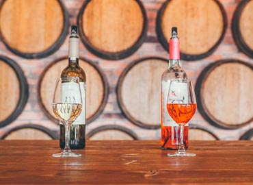 Nemena Wine Tasting