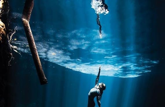 Diving in Ermioni Diving Nafplio